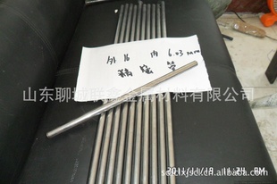 高精密小口径钢管外径16内6.03MM镜面钢管6.03高精度精密管