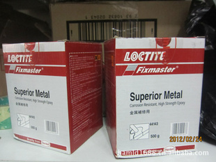 ̩Loctite44143FIXMASTERSUPERIORMETL500G