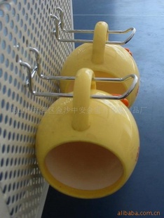 板挂钩,金属铁线挂钩、HOOK,超市货架挂钩
