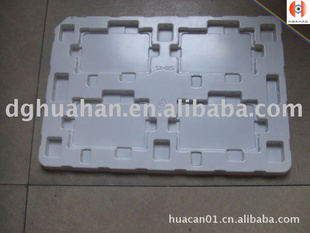 PVC/PET/PS/PP