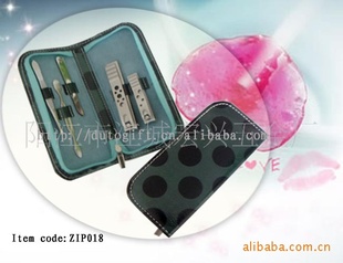 促销礼品,修甲修护用具,personalcareset,个人护理套装
