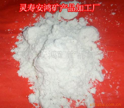 密封材料用云母粉(图)