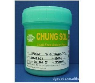 LF03ACSn0.3Ag0.7CuǦ
