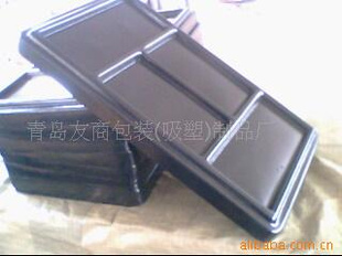 托盘汽车配件厚吸塑