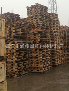 舟山生产木托盘木托盘欧标二手木托盘