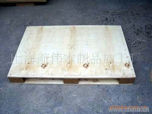 上免熏蒸木托盘胶合板托盘工木制品卡板
