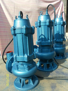 50QW20--15--2.2KW޶Ǳ۱