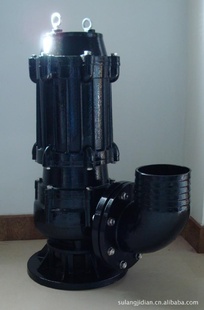 ˮWQ70-10-5.5KW