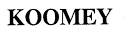 KoomeyS15G-M