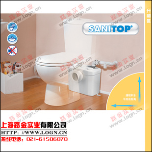 ԭװAˮSANITOPͰ