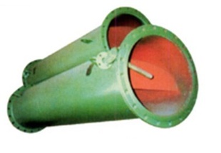 订做450mm管式管道静态混合器