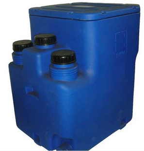 LIFTS180S110GR污水提升器,上海艾澜达,直销!