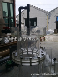 uasb是升流式厌氧污泥床中试,实验室中试设备,水处理中试