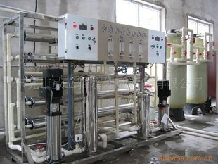乳化液废水处理设备(图)