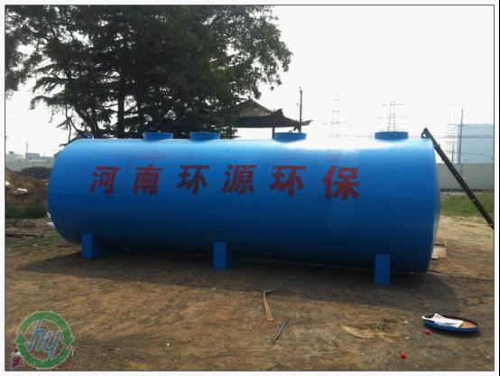 屠宰污水处理设备厂家加工屠宰污水处理设备