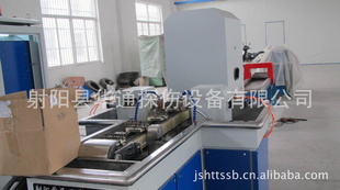 CJW-1000C气门弹簧磁粉探伤机18762388857