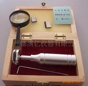 特价惠漆膜划格器百格附着力试验仪