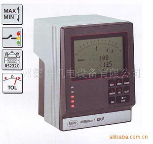 ¹MahrĤMillimarC1208