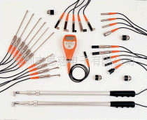 ӢElcometer׸ߣT456F2SͿ̽ͷ̽ͷ