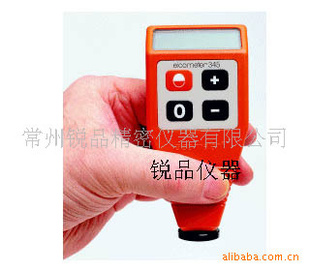 Ӣ׸Elcometer345Ϳ