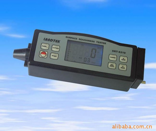 兰泰SRT-6210粗糙度仪