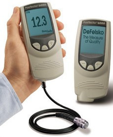 ҷ˹(DeFelsko)6000Ϳ