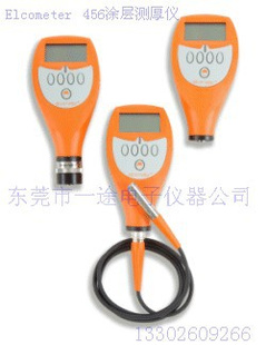Ӣ׸Elcometer456Ϳ/Ĥ