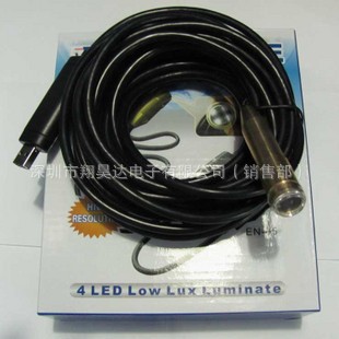 51015USBܹܵڿͷˮLED