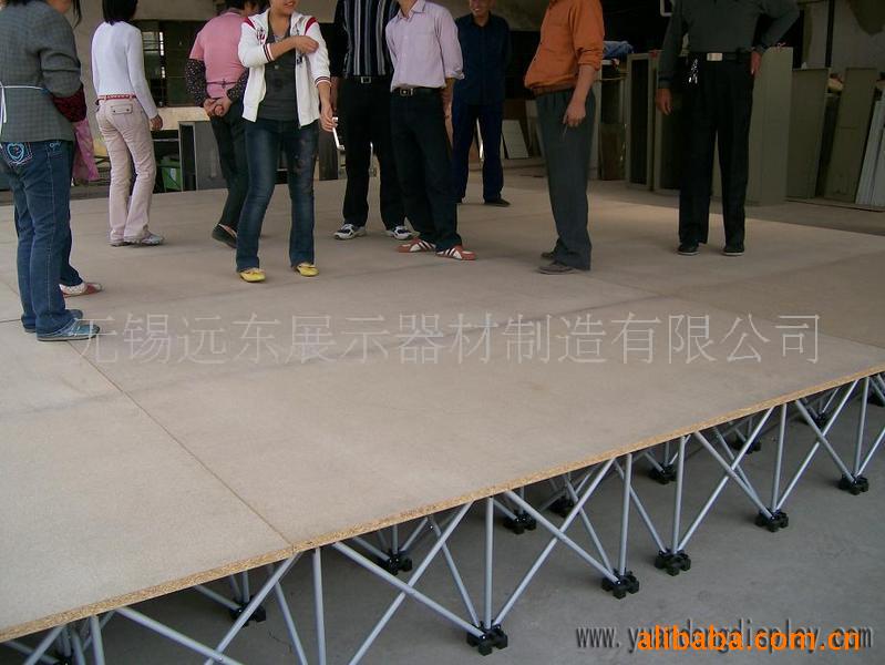 无锡舞台折叠舞台T型舞台