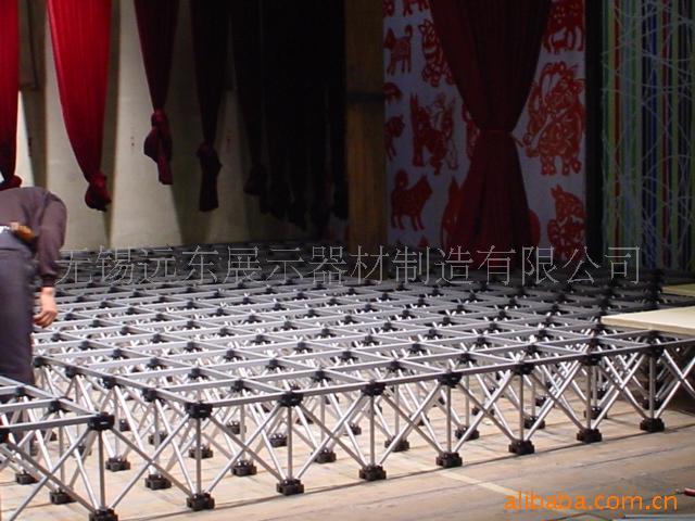舞台,50cm舞台,无锡折叠舞台