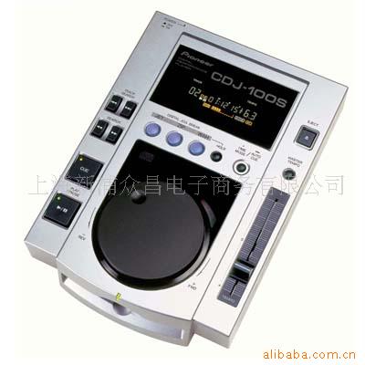 pioneerȷCDJ-100Sת