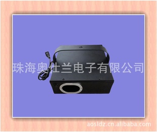 500MW七彩动画激光灯、七彩动画舞台灯、全彩激光灯ZJ-500RGB