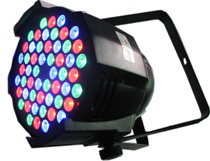 led(RGB,54*3w)