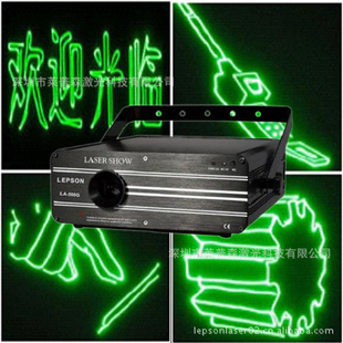 DMXƼ/ILDAԿƶ/̨LA-500G