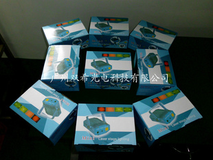 音乐声控舞台灯;激光舞台灯,八图案舞台灯,你激光舞台灯