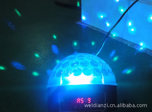 ¿LEDˮħ/ǿRGB3*1W̨ƾ/LEDʽˮħ