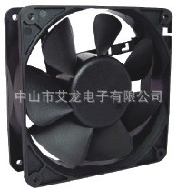 舞台灯具12038风扇,激光灯12CM滚珠风扇,LED灯具风扇,仪器风扇FAN