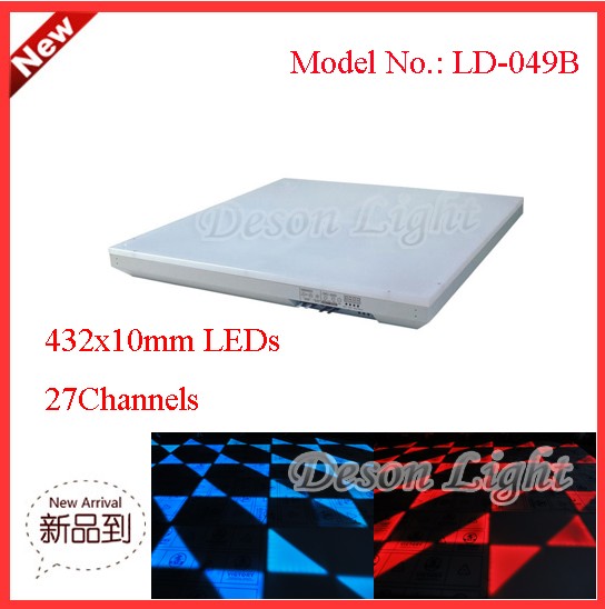 ̨豸432x10mmLEDذDMXذש