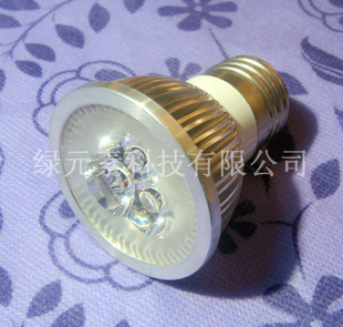 3*1LEDPAR20