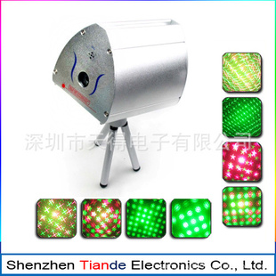 多图案激光舞台灯,声控舞台灯,舞台灯,大功率舞台灯,跳舞灯