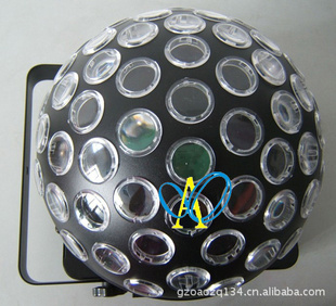 ¿LED305-403ǿRGBW8*3W̨LEDʽˮħ