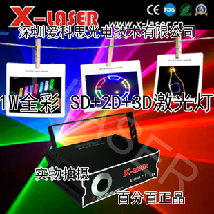 SDǫ̈̄ȫ2D+3Dл1W