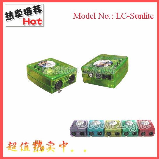 DMXSunlite