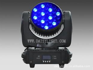 ڴ363W3535װDMX512̨LEDҡͷ