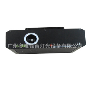广州单绿动画激光灯舞台灯