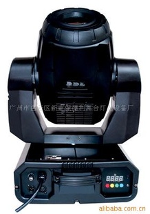 2002-575摇头灯LED舞台灯光音响生产厂家