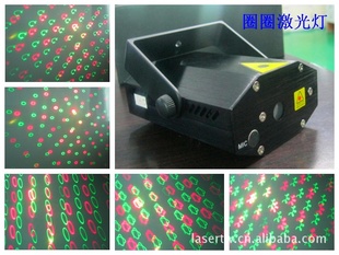 LS-03ȦĄ̇Red+Greenlaserlighting