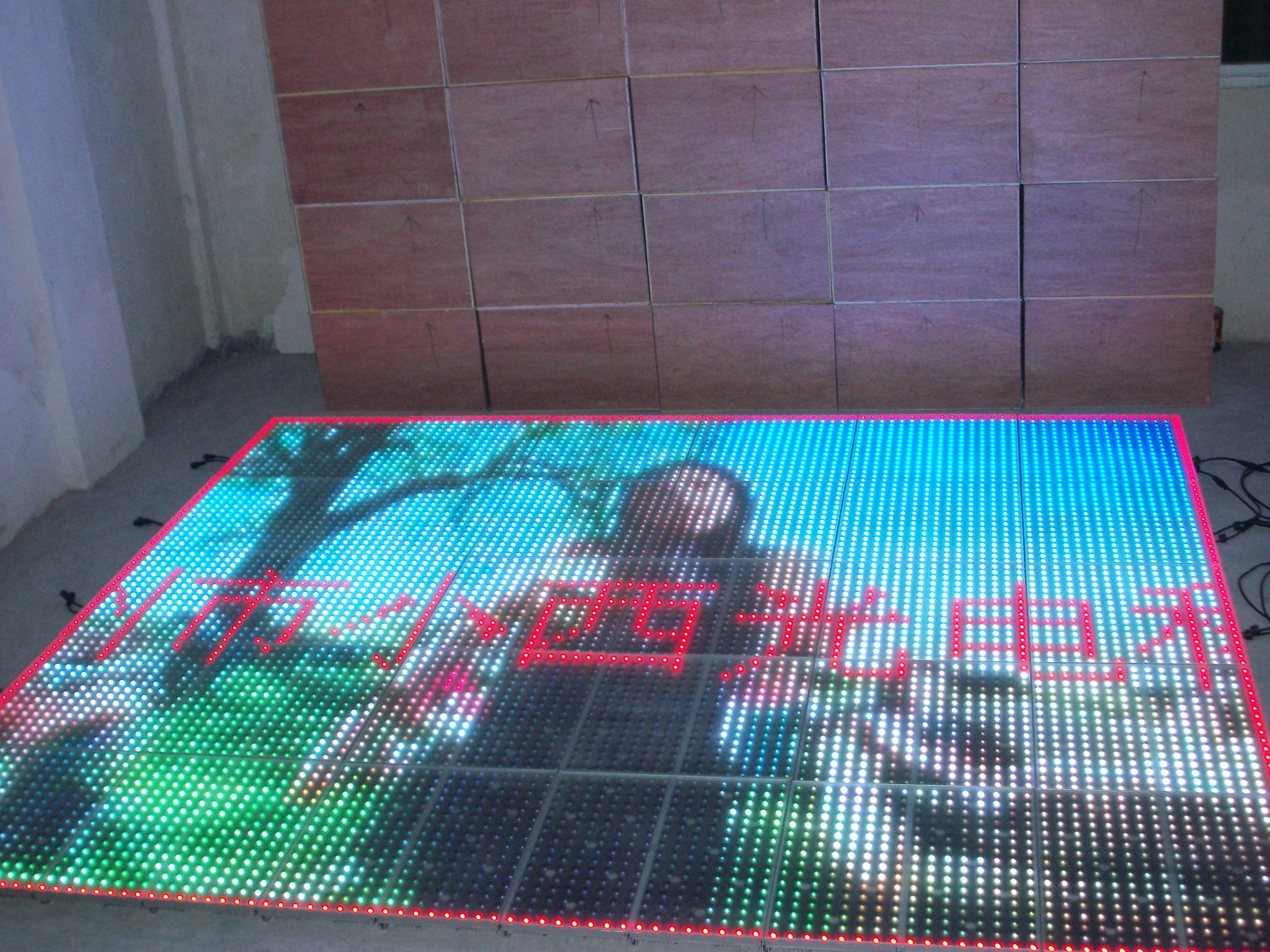 LEDƵذש