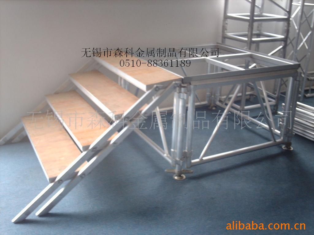 展示桁架,舞台桁架,灯光架,铝合金桁架,行架