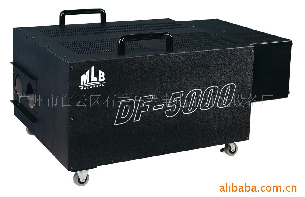 5000W*